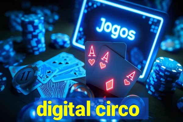 digital circo